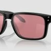 Oakley Holbrook Sunglasses, Matte Black Frame, Prizm Dark Golf Lenses -Cheap Custom Fit Golf Clubs Store holbrook 009102 k055 36122.1653596444