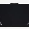 Callaway Players Golf Towel (Black) -Cheap Custom Fit Golf Clubs Store microfiber players towel 3 24577.1671642275