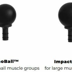 Playmakar MVPmini Percussion Massage System -Cheap Custom Fit Golf Clubs Store mvp 500 massage heads 37200.1668107055