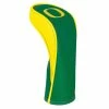 Team Effort Oregon Ducks Hybrid Headcover