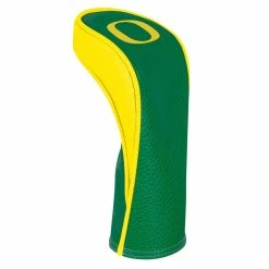 Team Effort Oregon Ducks Hybrid Headcover