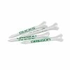 Team Effort Oregon Ducks Golf Tees 2 3/4" - 40 Pcs -Cheap Custom Fit Golf Clubs Store oregon ducks golf tees T0691421 08630.1664380026