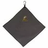 Team Effort Oregon Ducks 15"x15" Microfiber Golf Towel