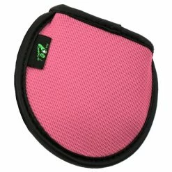 Proactive Sports ProActive Pocket Ball Washer -Cheap Custom Fit Golf Clubs Store pocket ball wash pink 35227.1671477317