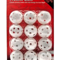 ProActive Sports Deluxe Practice Balls