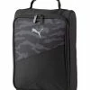 Puma Golf Shoe Bag - Puma Black