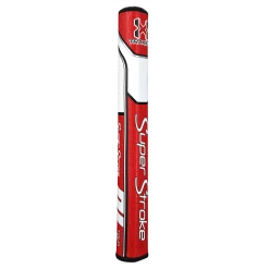 SuperStroke Traxion Tour 3.0 Putter Grip (Multiple Colors)