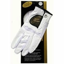 Galaxy (J&M) Soft Touch/On Course Golf Glove
