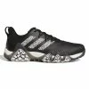 Adidas CODECHAOS 22 Golf Shoes - Core Black/FTWR White/Grey Five