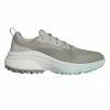 Adidas Women's Solarmotion Golf Shoes - Grey Two/FTWR White/Almost Blue