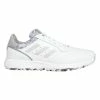 Adidas S2G SL Golf Shoes - Ftwr White/Grey Two/Grey Three