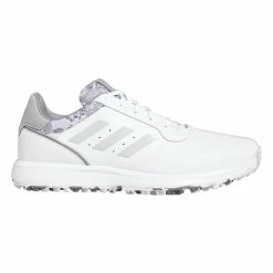 Adidas S2G SL Golf Shoes - Ftwr White/Grey Two/Grey Three