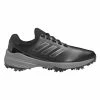 Adidas ZG23 Golf Shoes - Core Black/Dark Silver Met./Silver Met. -Cheap Custom Fit Golf Clubs Store shoe ad320zg2320men20black 1 63204.1676287649