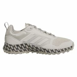 Adidas Women's Zoysia Marimekko Golf Shoes - Light Brown/Light Brown/Core Black