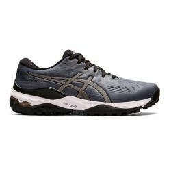 Asics Gel Kayano Ace Golf Shoes - Metropolis/Gunmetal