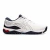 Asics Gel Kayano Ace Golf Shoes - White -Cheap Custom Fit Golf Clubs Store shoe as220kayano20ace20men20white 1 12377.1667501984