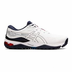Asics Gel Kayano Ace Golf Shoes - White