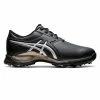 Asics Gel Ace Pro M Standard Golf Shoes - Black/Pure Silver -Cheap Custom Fit Golf Clubs Store shoe as320gel20ace20pro20men20black 1 12446.1673505001