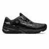 Asics Gel Kayano Ace BOA 2 Golf Shoes - Black/Black -Cheap Custom Fit Golf Clubs Store shoe as320kayano20ace20boa20men20black 1 58068.1672997643