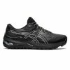 Asics Gel Kayano Ace Golf Shoes - Black/Black -Cheap Custom Fit Golf Clubs Store shoe as320kayano20ace20men20black 1 17826.1672997634