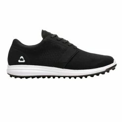 Cuater The Moneymaker Golf Shoes - Black