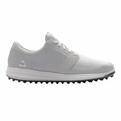 Cuater The Moneymaker Golf Shoes - Heather Micro Chip