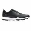 Cuater The Ringer Golf Shoes - Black