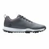 Cuater The Ringer Golf Shoes - Grey -Cheap Custom Fit Golf Clubs Store shoe cu120the20ringer20men20grey 1 39855.1667501071