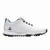 Cuater The Ringer Golf Shoes - White -Cheap Custom Fit Golf Clubs Store shoe cu120the20ringer20men20white 1 32499.1667501032