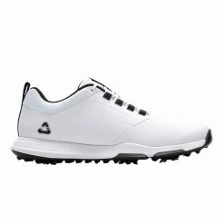 Cuater The Ringer Golf Shoes - White