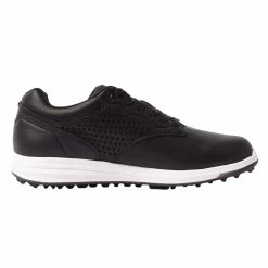 Cuater The Moneymaker Luxe Golf Shoes - Black