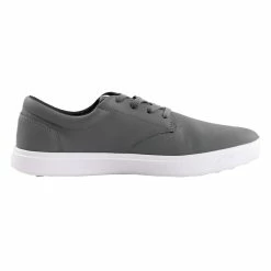 Cuater The Wildcard Leather Golf Shoes - Quiet Shade