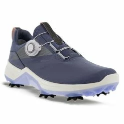 Ecco W BIOM G5 BOA Golf Shoes - Misty