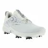 Ecco W BIOM G5 BOA Golf Shoes - White 2 Ecco W BIOM G5 BOA Golf Shoes - White -Cheap Custom Fit Golf Clubs Store shoe ec220biom20g520boa20ldy20white 1 26726.1667503740