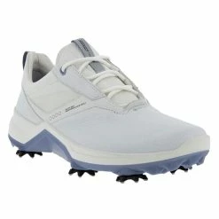 Ecco W BIOM G5 Golf Shoes - White