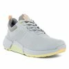 Ecco W BIOM Hybrid 4 Golf Shoes - Concrete/Peach 2 Ecco W BIOM Hybrid 4 Golf Shoes - Concrete/Peach -Cheap Custom Fit Golf Clubs Store shoe ec220biom20hybrid20420ldy20concrete 1 50730.1667490810
