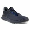 Ecco M Golf Core Shoes - Night Sky -Cheap Custom Fit Golf Clubs Store shoe ec220golf20core20men20navy 1 58463.1667503705