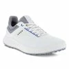 Ecco M Golf Core Shoes - White/Grey -Cheap Custom Fit Golf Clubs Store shoe ec220golf20core20men20white 1 56022.1667503693