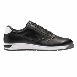 Mizuno G-Style Golf Shoes - Black