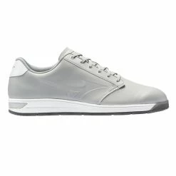 Mizuno G-Style Golf Shoes - Grey