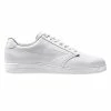 Mizuno G-Style Golf Shoes - White -Cheap Custom Fit Golf Clubs Store shoe miz120g style20men20white 4 17231.1667503472