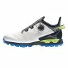 Mizuno Wave Hazard Pro BOA Golf Shoes - White/Neo Lime 1 Mizuno Wave Hazard Pro BOA Golf Shoes - White/Neo Lime -Cheap Custom Fit Golf Clubs Store shoe miz220harazd20pro20boa20men20white 1 30336.1667489973