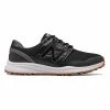 New Balance Breeze V2 SL (2E) Golf Shoes - Black 1 New Balance Breeze V2 SL (2E) Golf Shoes - Black -Cheap Custom Fit Golf Clubs Store shoe nb320breeze20v220sl20men20black 1 42777.1678765137