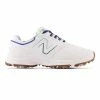 New Balance Women's Brighton Golf Shoes - White