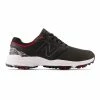 New Balance Brighton (2E) Golf Shoes - Black -Cheap Custom Fit Golf Clubs Store shoe nb320brighton20men20black 1 19871.1678707213