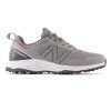 New Balance Fresh Foam Contend SL (2E) Golf Shoes - Grey/Charcoal -Cheap Custom Fit Golf Clubs Store shoe nb320contend20men20grey 1 72479.1678765113