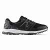 New Balance Women's Fresh Foam Links SL V2 Golf Shoes - Black -Cheap Custom Fit Golf Clubs Store shoe nb320links20sl20ldy20black 1 58140.1678765149