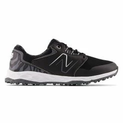 New Balance Women's Fresh Foam Links SL V2 Golf Shoes - Black