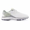 New Balance Fresh Foam X Defender (2E) Golf Shoes - White/Grey -Cheap Custom Fit Golf Clubs Store shoe nb320x20defender20men20white 1 74490.1678707239