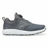 Puma IGNITE ARTICULATE DISC Golf Shoes - Quiet Shade/Puma Silver